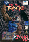 Pochette Primal Rage