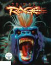 Pochette Primal Rage