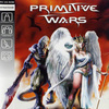 Pochette Primitive Wars