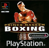 Pochette Prince Naseem Boxing