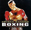 Pochette Prince Naseem Boxing