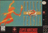 Pochette Prince of Persia 2 : The Shadow and the Flame