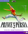 Pochette Prince of Persia 2 : The Shadow and the Flame