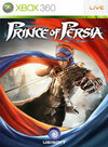 Pochette Prince of Persia