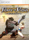 Pochette Prince of Persia Classic