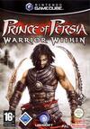 Pochette Prince of Persia : L'âme du guerrier