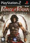 Pochette Prince of Persia : L'âme du guerrier