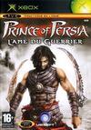 Pochette Prince of Persia : L'âme du guerrier