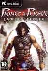 Pochette Prince of Persia : L'âme du guerrier