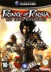 Pochette Prince of Persia : Les Deux Royaumes