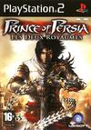 Pochette Prince of Persia : Les Deux Royaumes