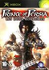 Pochette Prince of Persia : Les Deux Royaumes