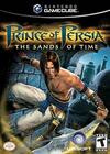 Pochette Prince of Persia : les sables du temps