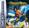 Pochette Prince of Persia : les sables du temps