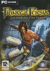 Pochette Prince of Persia : les sables du temps