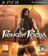 Pochette Prince of Persia : Les Sables Oubliés