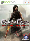 Pochette Prince of Persia : Les Sables Oubliés