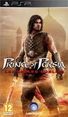 Pochette Prince of Persia : Les Sables Oubliés