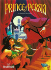 Pochette Prince of Persia