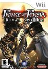 Pochette Prince of Persia : Rival Swords