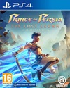 Pochette Prince of Persia : The Lost Crown