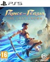 Pochette Prince of Persia : The Lost Crown