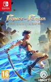 Pochette Prince of Persia : The Lost Crown