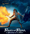 Pochette Prince of Persia : The Shadow and the Flame
