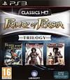 Pochette Prince of Persia Trilogy