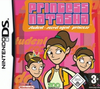 Pochette Princess Natasha : Student, Secret Agent, Princess