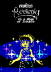 Pochette Princess Remedy 2 : In A Heap of Trouble