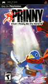 Pochette Prinny : Can I Really Be the Hero ?