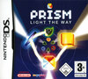 Pochette Prism : Light the Way