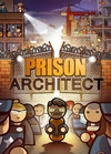 Pochette Prison Architect