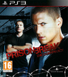 Pochette Prison Break : The Conspiracy