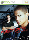 Pochette Prison Break : The Conspiracy