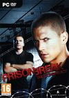 Pochette Prison Break : The Conspiracy
