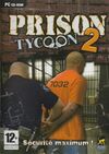 Pochette Prison Tycoon 2