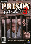 Pochette Prison Tycoon 3