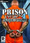 Pochette Prison Tycoon 4 : SuperMax