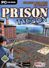 Pochette Prison Tycoon