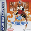 Pochette Pro Beach Soccer