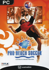Pochette Pro Beach Soccer
