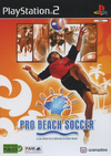 Pochette Pro Beach Soccer
