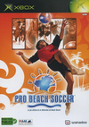 Pochette Pro Beach Soccer