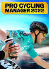Pochette Pro Cycling Manager 2022