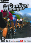 Pochette Pro Cycling Manager