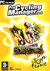 Pochette Pro Cycling Manager Saison 2006