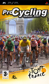 Pochette Pro Cycling Manager Saison 2007