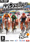 Pochette Pro Cycling Manager Saison 2008